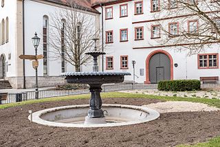 Ludwigsbrunnen