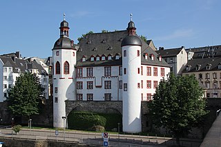Alte Burg