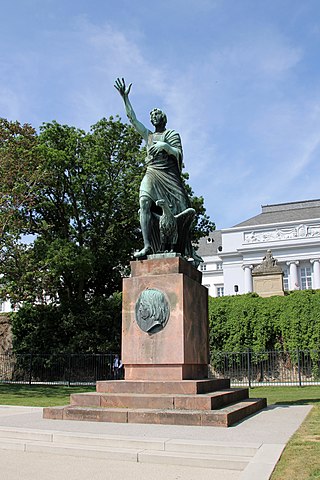 Joseph-Görres-Denkmal