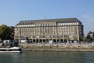 Koblenzer Hof