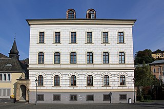 Konradhaus