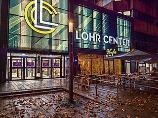 Löhr-Center