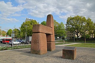 Peter-Altmeier-Denkmal