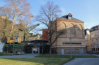 Rheinmuseum
