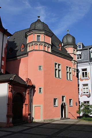 Schöffenhaus