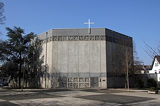 St. Franziskus Kirche