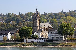 St. Peter und Paul Kirche