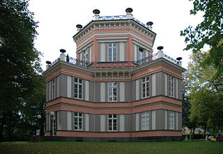 Haus Greiffenhorst
