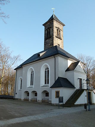 Garnisonskirche