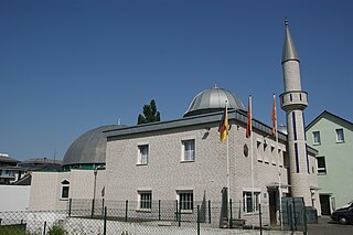 Königswinter Moschee