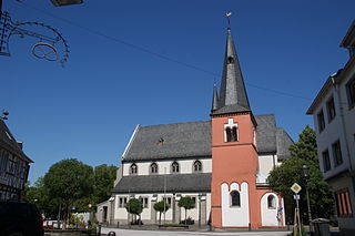 St. Michael-Kirche