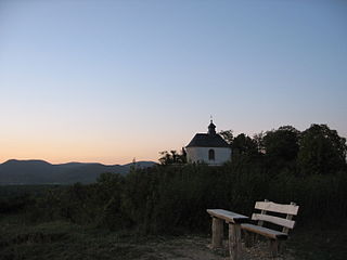 Kapelle Kleine Kalmit