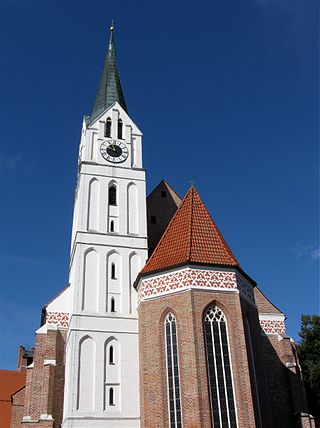 St. Nikola