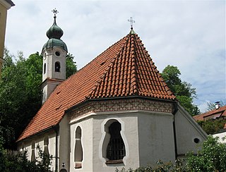 Theklakapelle