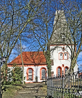 Ev.-Luth. Kirche zu Wiederitzsch