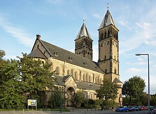 Taborkirche