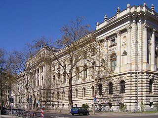 Universitätsbibliothek Leipzig - Bibliotheca Albertina