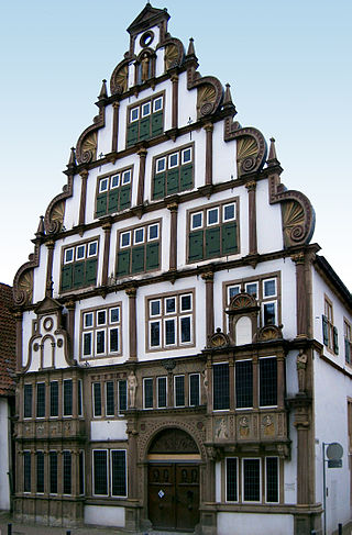 Hexenbürgermeisterhaus