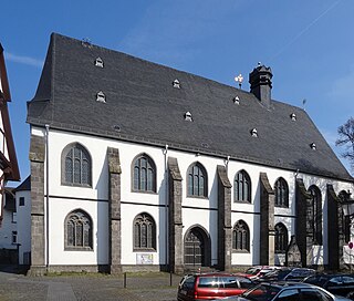 Marienstiftskirche