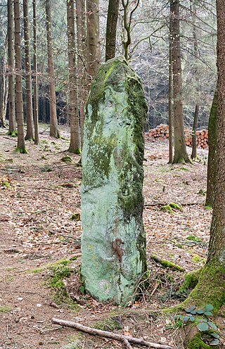Bülheimer Großmutter