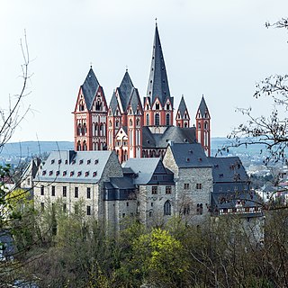 Schloss Limburg