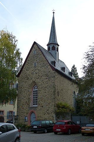 St.-Johannes-Kapelle