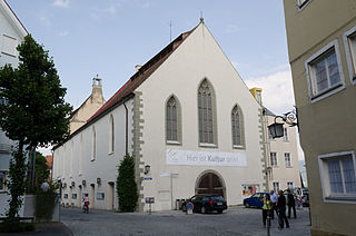 Stadttheater Lindau