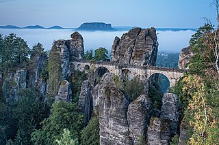 Bastei