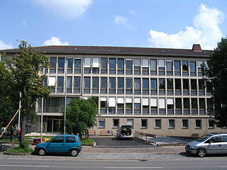 Amtsgericht Ludwigsburg - Insolvenz und Familiengericht
