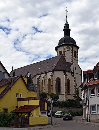 Januariuskirche