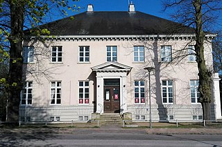 Brahms-Institut an der Musikhochschule Lübeck