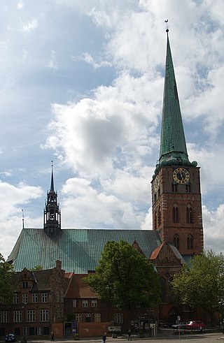 St.-Jakobi-Kirche