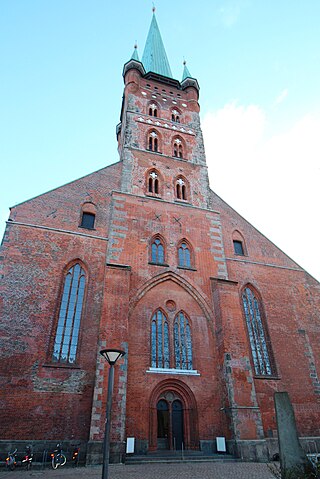 St.-Petri Kultur- und Universitätskirche