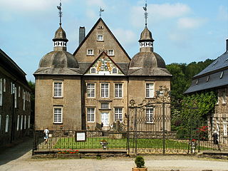 Schloss Neuenhof