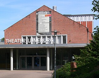 Theater Lüneburg