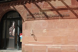 Bischöfliches Dom- und Diözesanmuseum Mainz