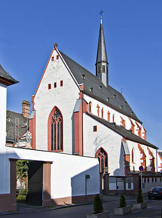 Karmeliterkirche