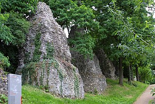 Römersteine