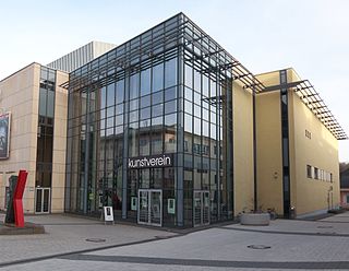 Marburger Kunstverein