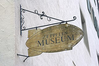 Zeppelinmuseum
