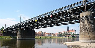 Karl-Richard-Hirschberg-Brücke