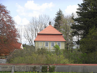 Schloss Grünenfurt