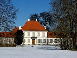 Schloss Illerfeld