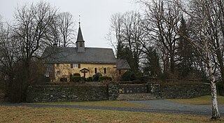 Klausenkapelle