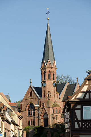 Johanneskirche