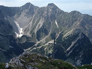 Schöttelkarspitze