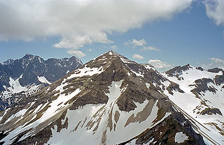 Soiernspitze