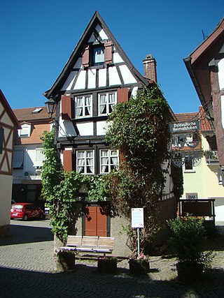 Haus Kickelhain