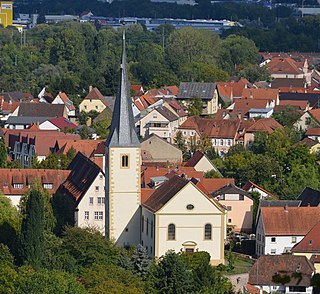 Martinskirche