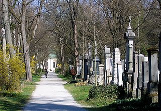 Alter Südlicher Friedhof